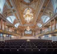 Theatres