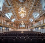 Theatres