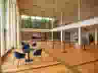 Hotel Function Rooms