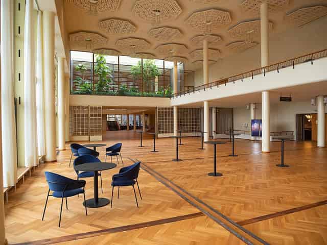 Tonhalle Zürich