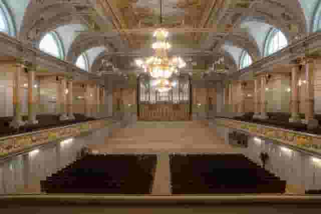 Tonhalle Zürich