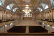 Baroque Music Venues