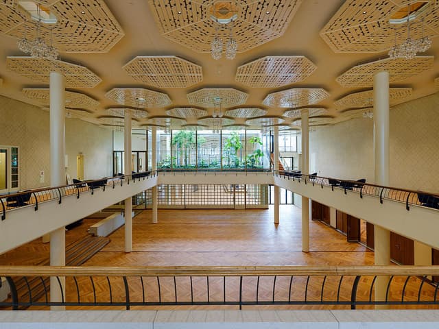 Tonhalle Zürich
