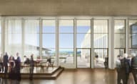 Reception Halls