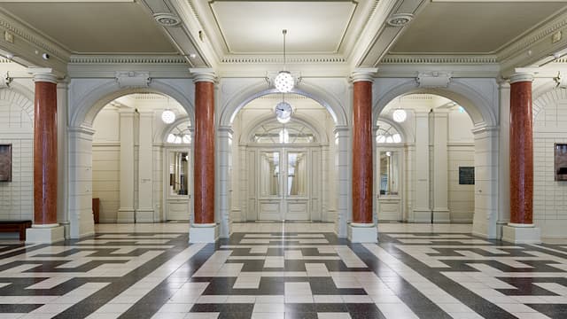 Tonhalle Zürich