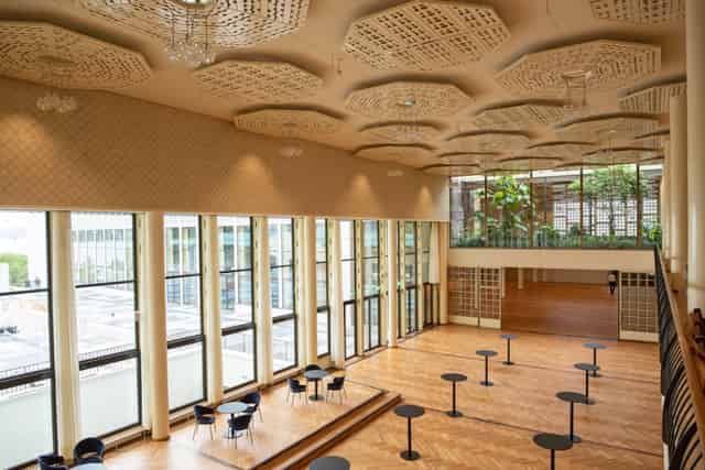 Tonhalle Zürich