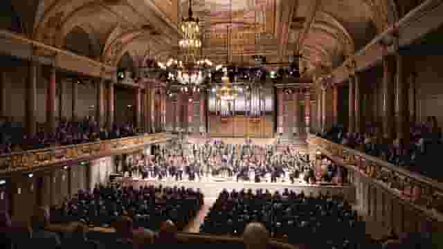 Concert Hall