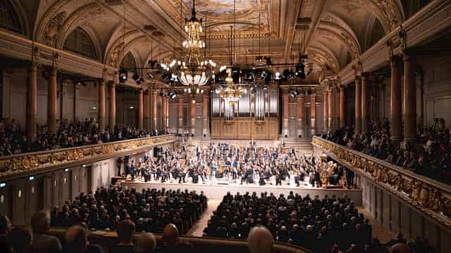 Concert Hall