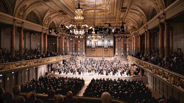 Concert Hall