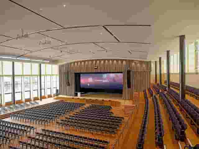 Concert Hall