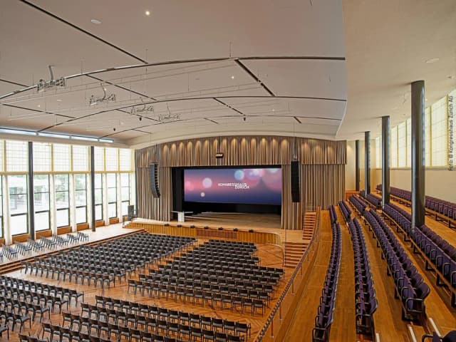 Concert Hall