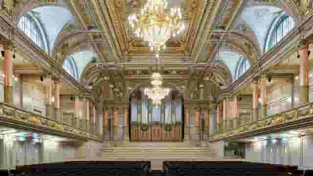 Concert Hall