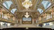 Reception Drinks Venues