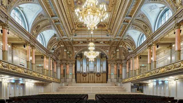 Concert Hall