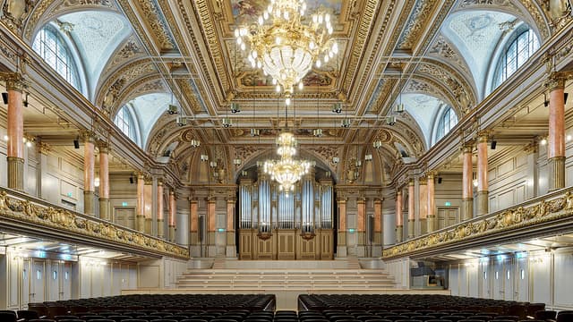 Concert Hall