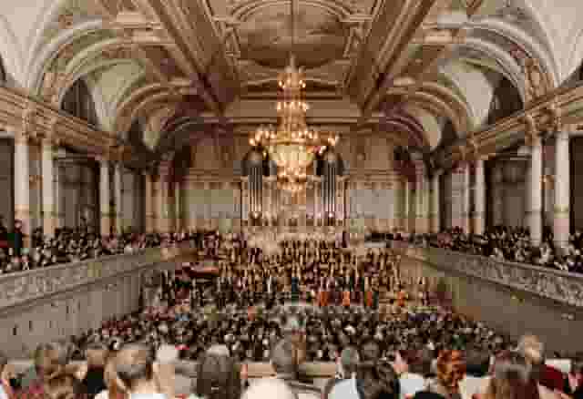 Concert Hall