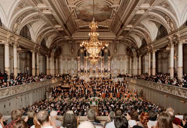 Concert Hall