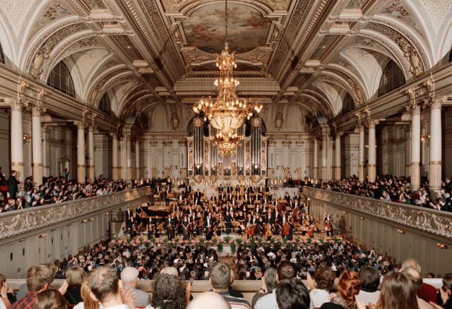 Concert Hall