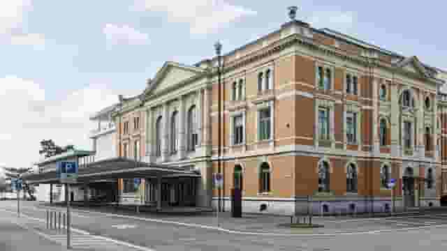 Concert Hall