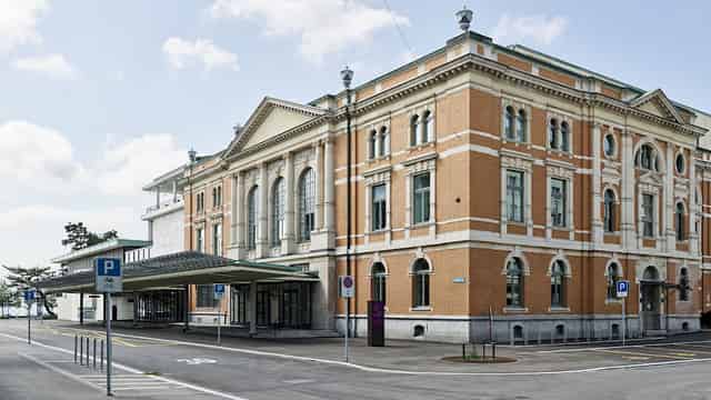 Concert Hall