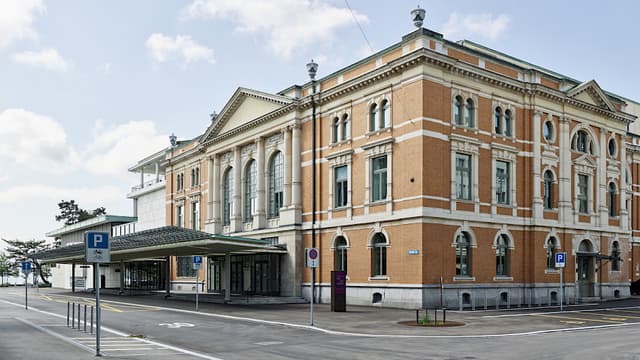 Concert Hall