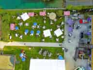 Summer Party Venues