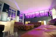 Sustainable Venues