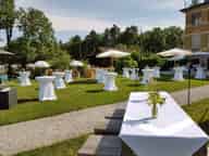 Reception Drinks Venues