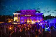 Summer Party Venues