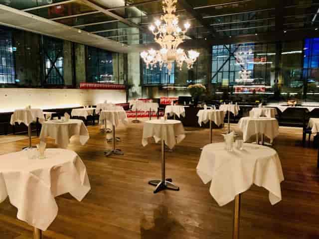 Events – Restaurant LaSalle ...