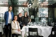 Christmas Party Venues
