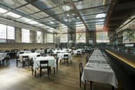 Reception Venues
