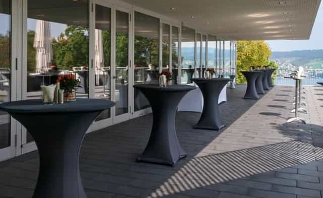 Räume buchen | GDI Event Location