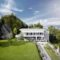 Outdoor Terraces