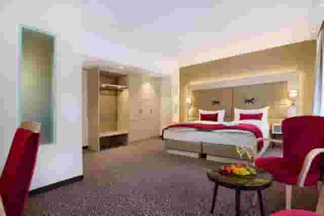 Gotthard Hall