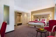 Small Meeting Rooms