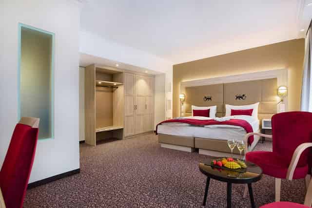 Gotthard Hall