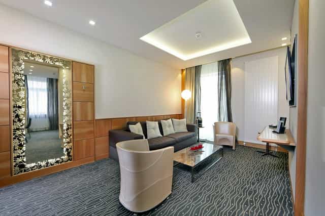 Business Event Center Zurich Hotel St. Gotthard - >Hotel St. Gotthard</a>
