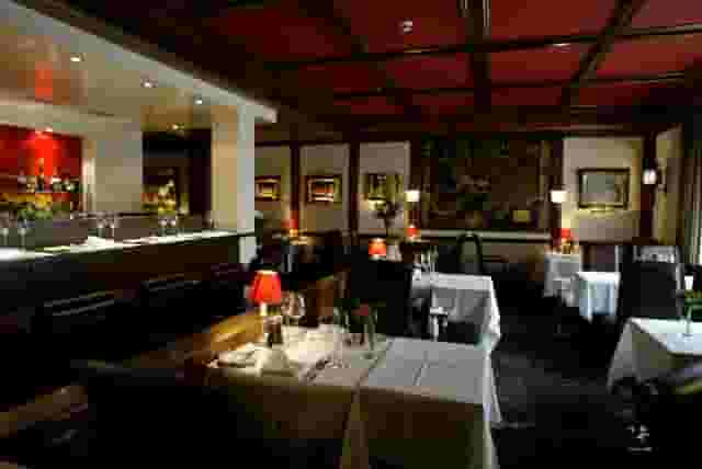 Restaurants
