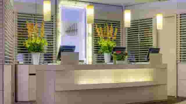 Business Event Center