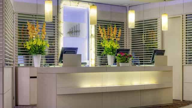 Business Event Center
