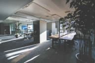 Small Meeting Rooms
