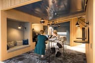 Meeting Spaces