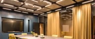 Meeting Spaces