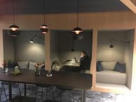Seminar Rooms