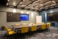 Small Meeting Rooms