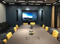 Meeting Rooms