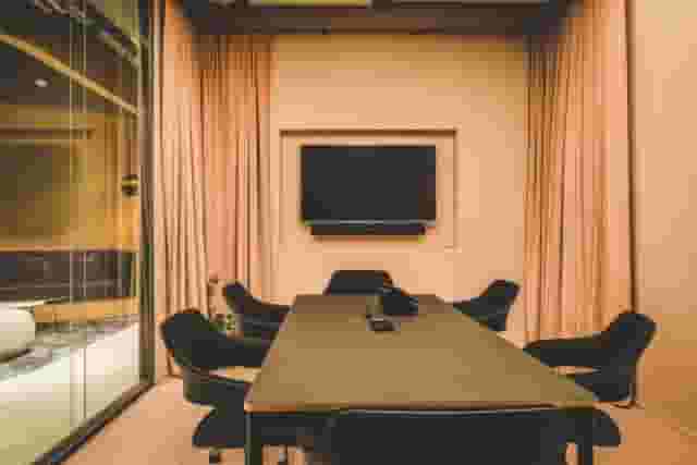 Discussion room Salotto