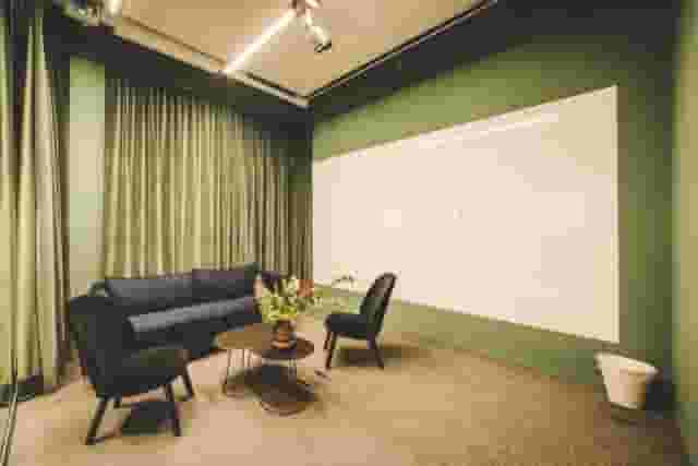 Discussion room Salotto