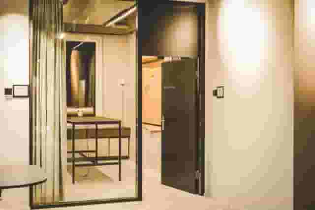 CUBICOLO